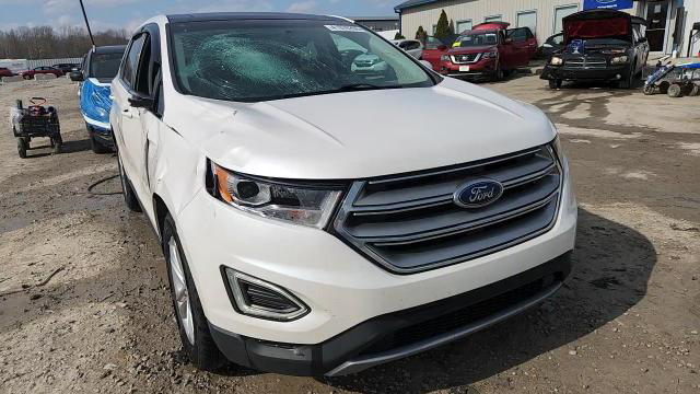 Ford Edge 2015
