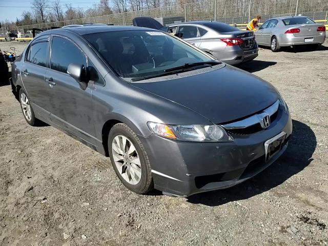 Honda Civic 2009