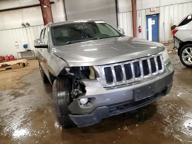 Jeep Cherokee 2012
