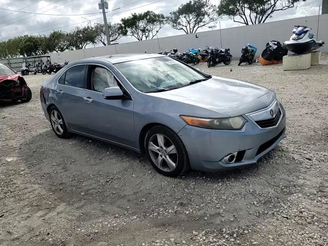 Acura TSX 2011