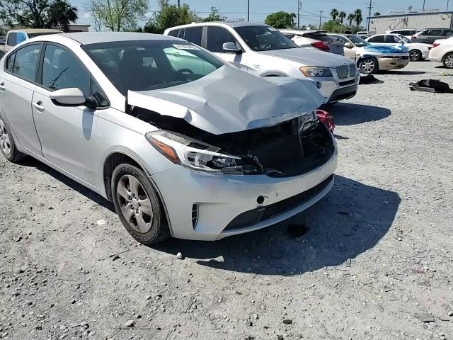 Kia Forte 2017