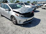 Kia Forte 2017