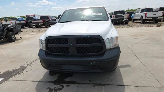 RAM 1500 2022