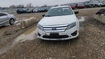 Ford Fusion 2011