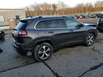 Jeep Cherokee 2021