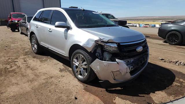 Ford Edge 2013