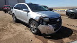 Ford Edge 2013