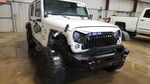Jeep Wrangler 2017