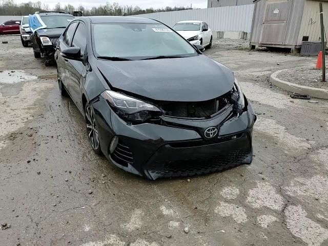 Toyota Corolla 2017