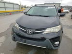 Toyota RAV 4 2013