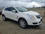 Cadillac SRX 2011