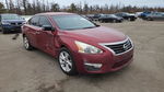 Nissan Altima 2013