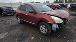 Nissan Rogue 2014