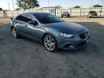 Mazda 6 2017