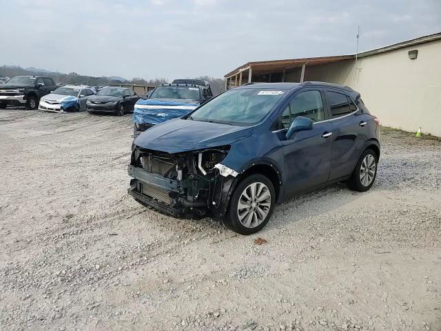 Buick Encore 2020