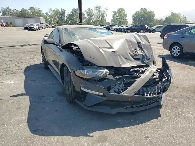 Ford Mustang 2020