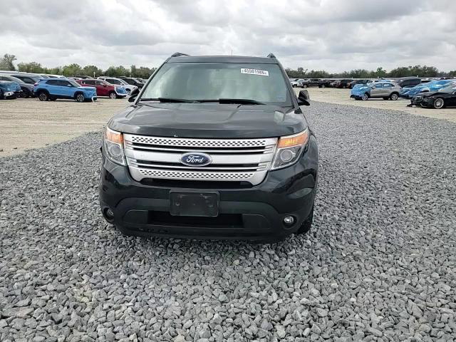 Ford Explorer 2014