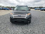 Ford Explorer 2014