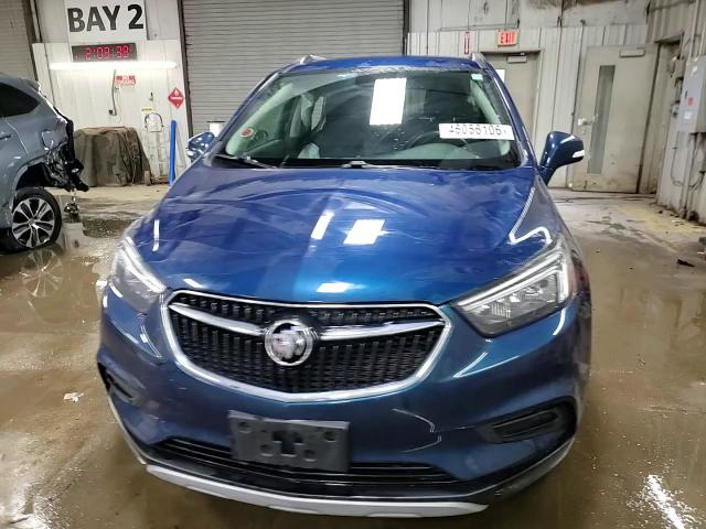 Buick Encore 2019