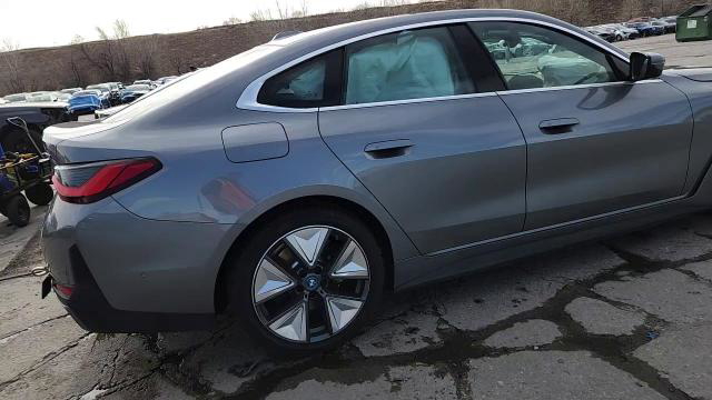 BMW i4 2024