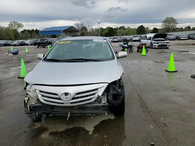 Toyota Corolla 2013