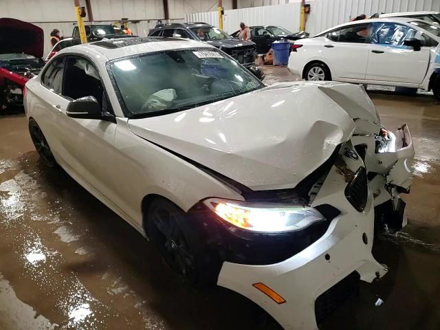 BMW M2 2016