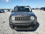 Jeep Renegade 2017