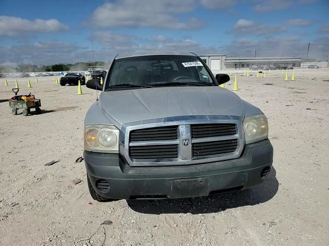 Dodge Dakota 2007
