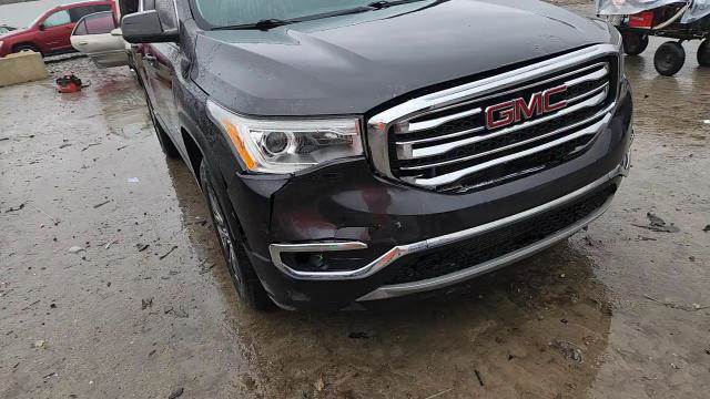 GMC Acadia 2017