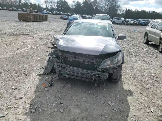 Honda Accord 2014