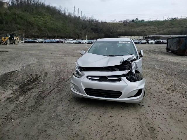 Hyundai Accent 2016