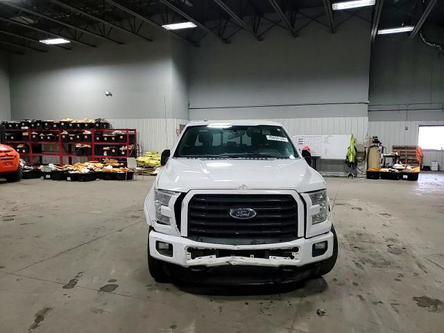 Ford F-150 2015