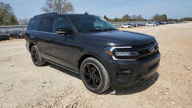 Ford Expedition 2023