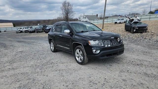 Jeep Compass 2014