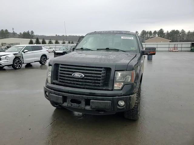 Ford F-150 2012