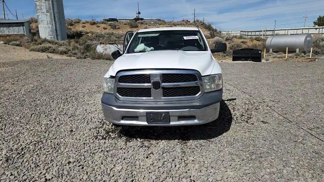 RAM 1500 2017