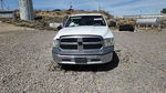 RAM 1500 2017