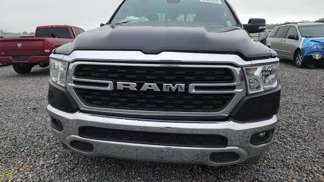 RAM 1500 2022