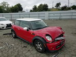 MINI Cooper 2013