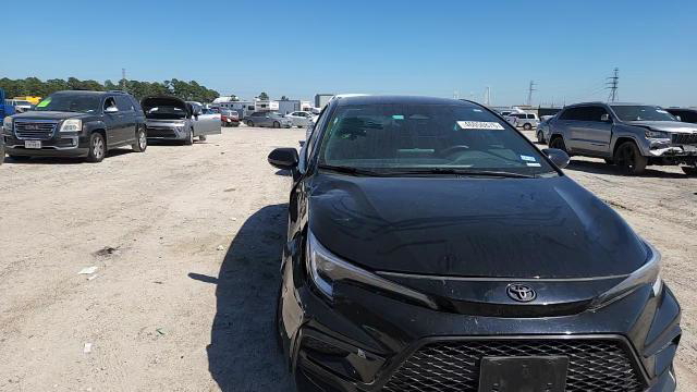 Toyota Corolla 2025