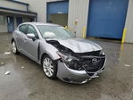 Mazda 3 2014