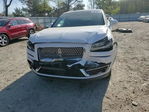 Lincoln Nautilus 2019