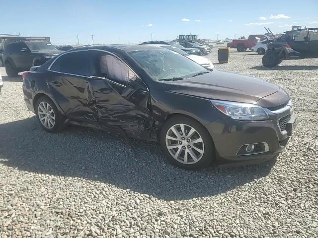 Chevrolet Malibu 2015
