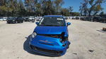 Fiat 500 2018