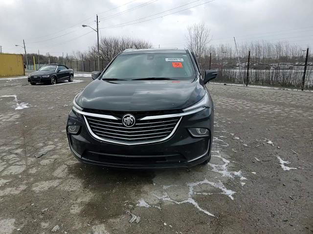 Buick Enclave 2024