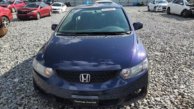 Honda Civic 2009