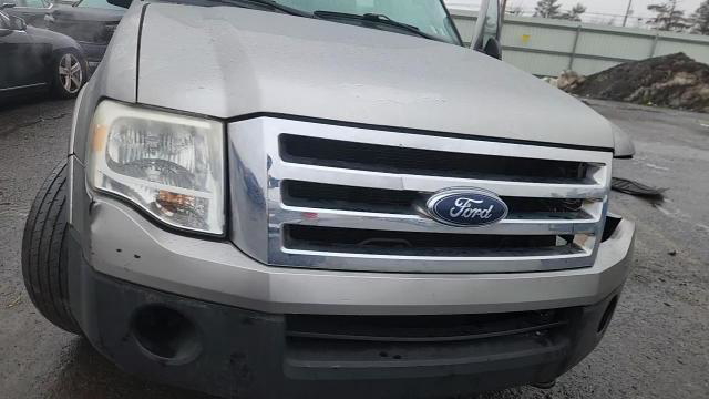 Ford Expedition 2009