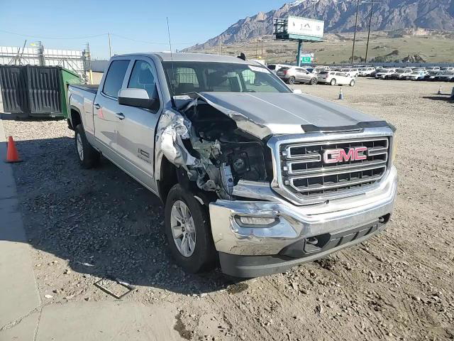 GMC Sierra 2017