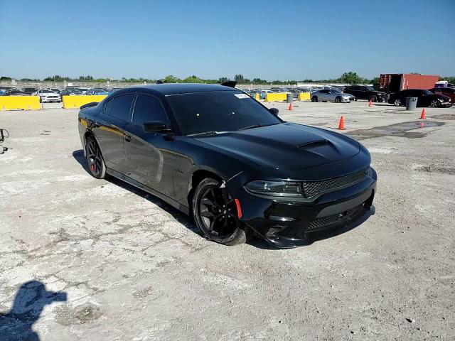 Dodge Charger 2022