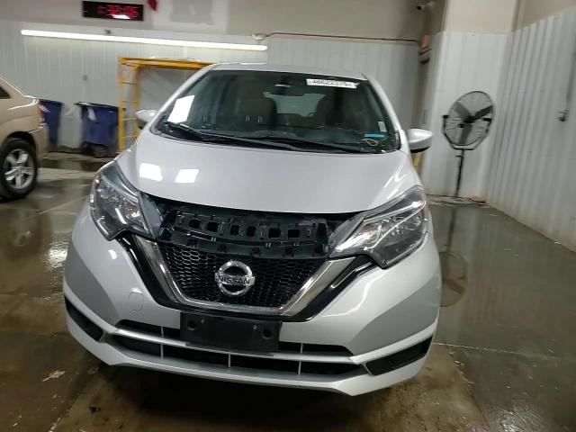 Nissan Versa 2018